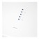 Kitchen hood Maunfeld Bath Plus 402, 1150 m3/h, 4 modes, white