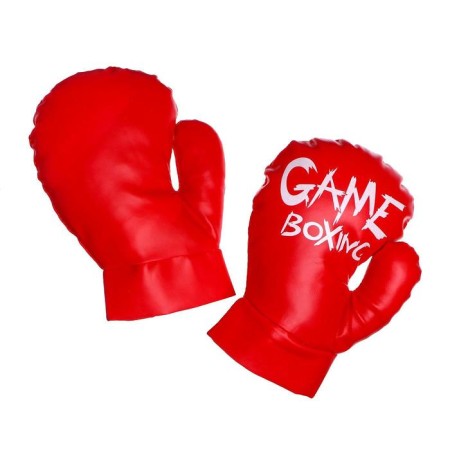 Children's boxing set "Pancher"-2