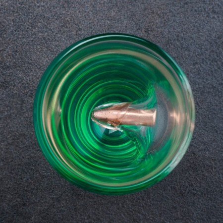 Stop "impenetrable. Lakmix", 3 pcs., With a bullet-3