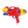 Water pistol "Storm", with pumping, 39 cm, Mix color