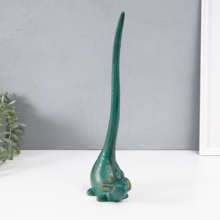 Souvenir Chugun Holder D/Tot “Mouse” 7.7x14.5x36 cm-2