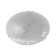 The lamp is wall-flowing "sparks" 1x60W E27 d.25cm.