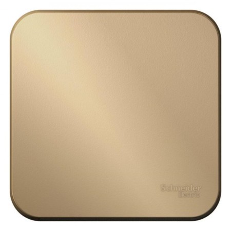 Passing Sche Blnva106014 Blanca, 1 key, OP, 10A, IP20, Titan