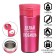 Thermal circle, 380 ml, Style "Master K. Do what you love", retains heat 8 hours, with a strainer