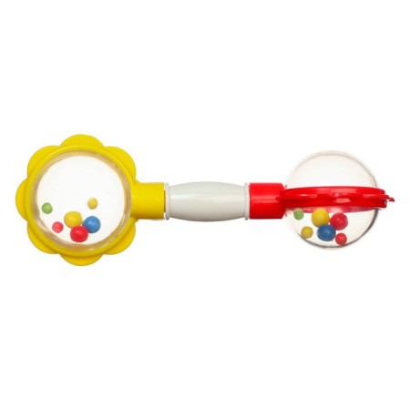 Rattle "Space Journey", Baby Me-4