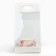 Box Gift folding carrion for colors, packaging, "tenderness", 20 x 20 x 4 cm