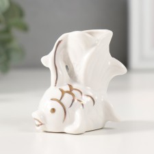 Souvenir ceramic stand d/toothpick 