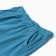 Set for a boy (T -shirt/shorts), Blue/Indigo color, height 104 cm