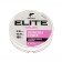 Monophile Flake Salmo Elite Fluoro Coated Nylon, diameter 0.35 mm, test 10.1 kg, 100 m, transparent