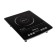 Induction tile Sakura SA-7152RF, 2000 watts, 1 burner, black