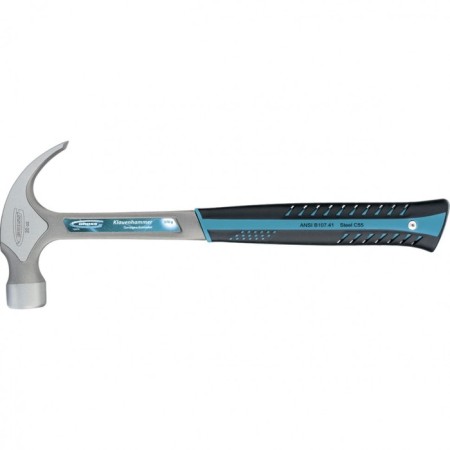 GROSS GROSS 10470, 570 g, whole-bearing, three-component handle