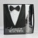 Gift set: Horsemen A5, 80 liters. and thermostatic 350 ml. "The best man"