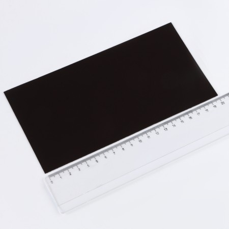 Magnetic tape "Create magnets", white, 20 × 10 cm-3