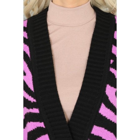 Cardigan female, size 48-1