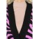 Cardigan female, size 48