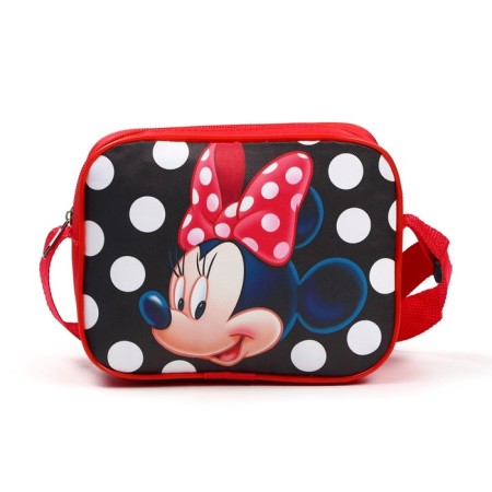 Children's handbag 19.5*14.5*7cm, Minnie Mouse-2