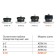 Repair spikes 9-10 mm Airline, set 100 pcs