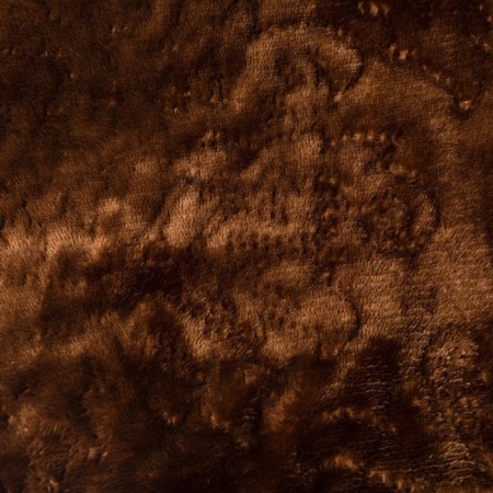 Elite cover with fur 18,160x220 cm, PE100%-1