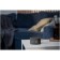 Smart Column "New Yandex Mini Station", Voice Assistant Alice, 10W, with a clock, black