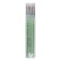 Synthetic brush is round, Hana embody No. 2 (hair length 12 mm), short matte handle