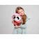 Soft toy "Panda"