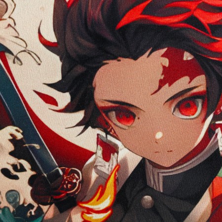 Pillow "Blade"-4