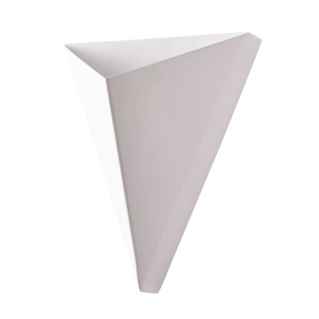 Decorative backlight by Arte Lamp Trapeze A2033AP-1WH, LED, 5 W, 17x9x20 cm, 200 lm, white