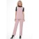 Women's costume "Brilliant solution", size 54