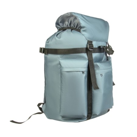 Backpack "Type-13", 80 l, color gray color-3