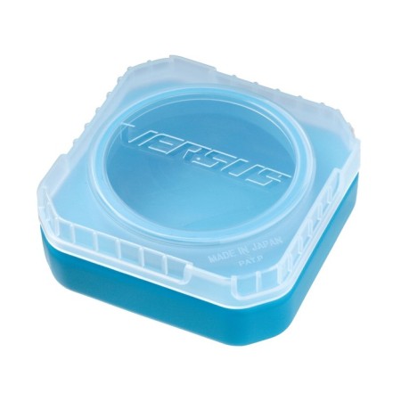 Fishing box for MEIHO Versus Liquid Pack VS-L430 Blue 110x1110x44