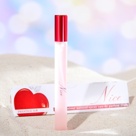 Women's toilet water Prestige No. 8 Nice, 17 ml (based on Nina (n.ricci)
