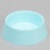 Bowl 300 ml, 14.5 x 4.7 cm, blue