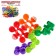 Teaching designer "Molecules", 34 details