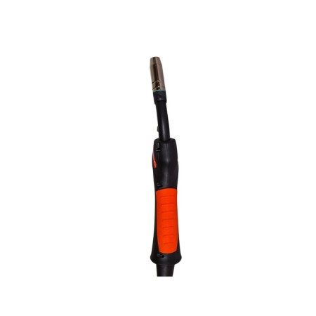 Svarog burner Tech MS 15 (ICT2098), MIG/MAG, 180 A, 3 m, Mon 60%, D = 0.8/1.2 mm-1