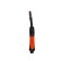 Svarog burner Tech MS 15 (ICT2098), MIG/MAG, 180 A, 3 m, Mon 60%, D = 0.8/1.2 mm