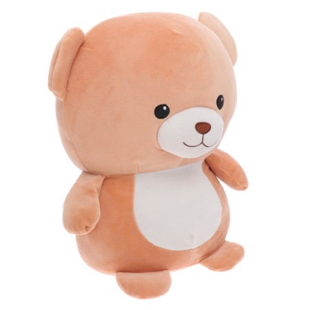Soft toy "Bear Mikha", 37 cm-1