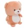 Soft toy "Bear Mikha", 37 cm