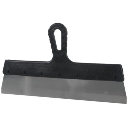 Facade bison spatula ″ Master ″ 10077-35, stainless steel, 350 mm
