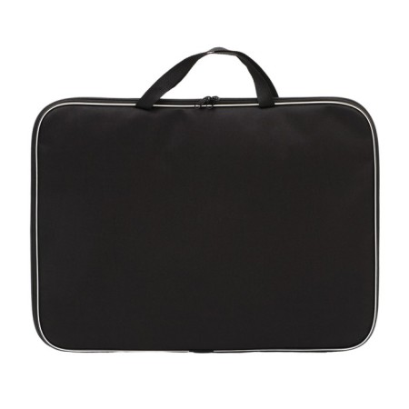 A3, 470x350x20 mm with handles, textile, Avengers folder and drawings.-4