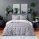 Bed linen euro, size 215x240 cm, 215x220 cm, 70x70 cm - 2 pcs