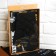 Gift set “Courage matters”: kitchen apron and take