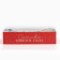 Folding box "Happy New Year", 20 x 10 x 5 cm, New Year