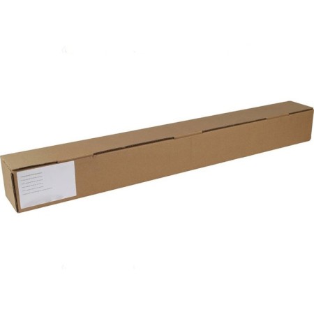 BAXI chimney element, coaxial pipe, d = 60/100 mm, l = 750 mm, with tip, nt-7