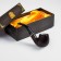 Kommer's smoking pipe "Commander", classic, 6.9 x 4.9 x 4.3 cm