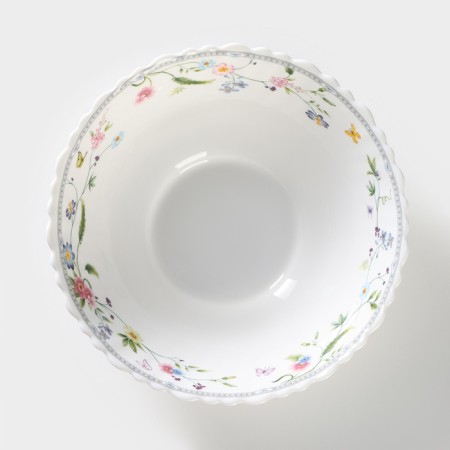 OLAFF SALFF "Manuel", 650 ml, d = 17.5 cm-1