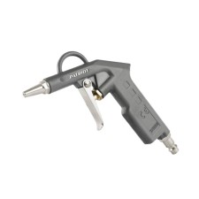Pitriot GH 60A, 400 l/min, short nozzle 20 mm, rapid (euro)