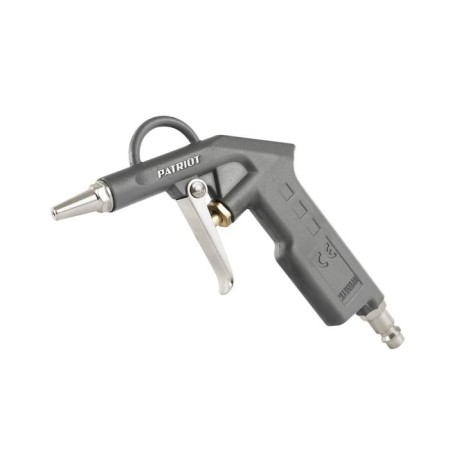 Pitriot GH 60A, 400 l/min, short nozzle 20 mm, rapid (euro)