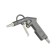 Pitriot GH 60A, 400 l/min, short nozzle 20 mm, rapid (euro)