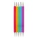 Calligrata sculpting tools, 5 pieces
