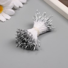 Stamens for artificial flowers gloss 
